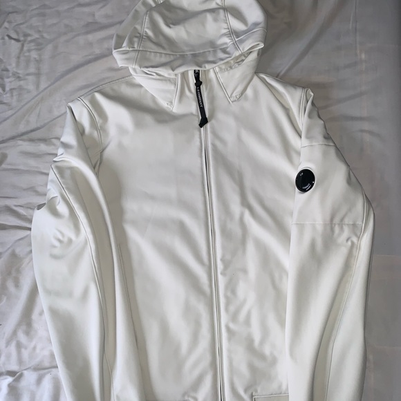 C.P. Company Jacket, Brand New - Picture 3 of 6